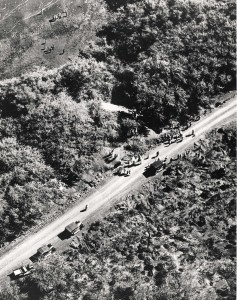 Historical photo of Molokai