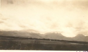 John Rodgers Airport, East Section, October 1928.