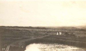 John Rodgers Airport, West Section, October 1928.