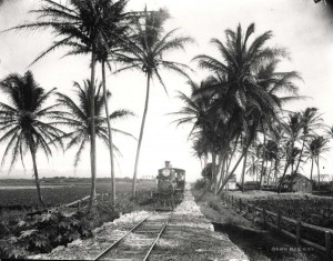 OR&L Railroad 1891.