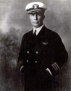 Commander John Rodgers did more to advance commercial aviation in the islands than any other flyer. After the flight a movement was immediately started to name Honolulu's soon to be airport after him. Two years later, and several months after his death, on March 17, 1927, John Rodgers Field was officially inaugurated. Today the field is known as Honolulu International Airport.