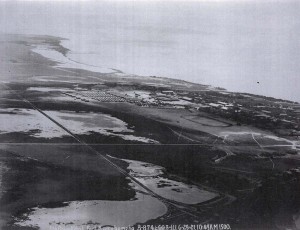 Fort Kamehameha, June 29, 1921.  