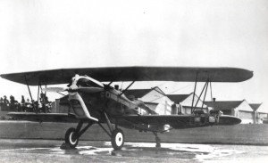 1930s A-3  