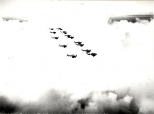 1939-9-18  A-12 Formation  