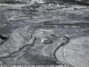 Wheeler Field, Oahu, September 4, 1930.   