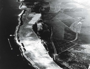 Barking Sands, Kauai, September 4, 1941. 