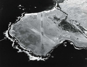 Burns Field, Port Allen, Kauai, September 4, 1941. 
