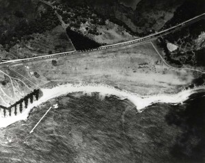 Haleiwa Field, September 7, 1941. 