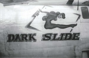 Dark Slide