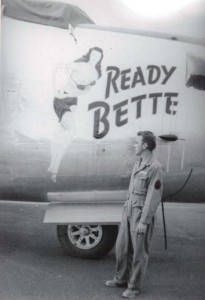 Ready Bette