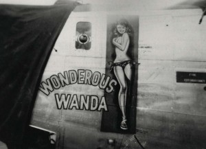 Wonderous Wanda