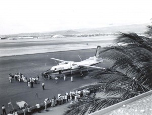Aloha Airlines