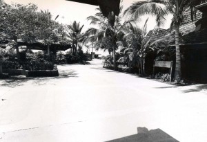 Kona Airport, March 19, 1974