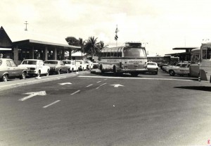 Lihue Airport, September 17, 1971      