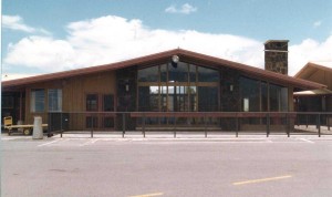 Waimea Kohala Airport July 25, 1984