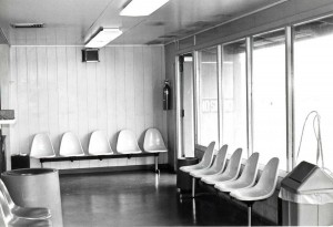 Lanai Airport, April 2, 1980  