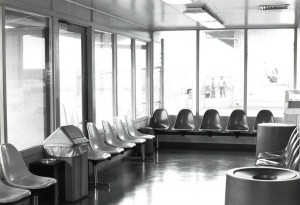 Lanai Airport, April 2, 1980