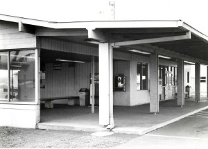 Lanai Airport, April 2, 1980