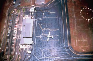 Kapalua Airport 1987