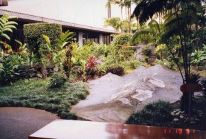 Hilo International Airport November 19, 1991   