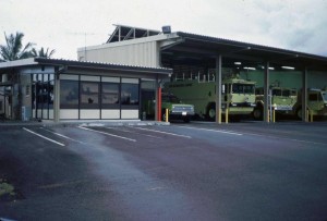 Hilo International Airport May 1994   
