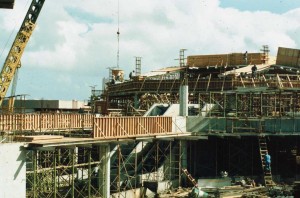 Kahului Airport 1990   
