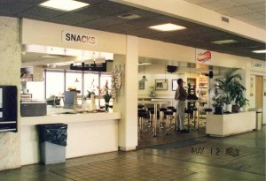 Kapalua Airport May 12, 1993