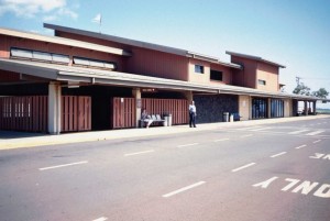 Kapalua Airport May 1994