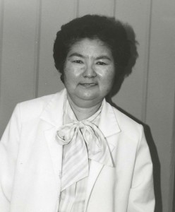 Mildred Miyasato, Chief Financial Officer, Airports Division, Hawaii Department of Transportation.