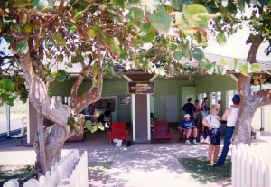 Kalaupapa Airport 1994