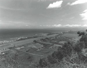 Dillingham Field, Oahu, September 4, 1994  