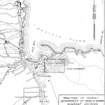 Master Plan of Hilo Airport drafted in 1946
