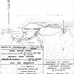 Master Plan of Hanalei Airport