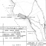1947 National Airport Plan for Kailua Airport