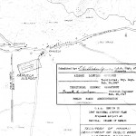 Master Plan of Kamuela Airport drafted in 1947