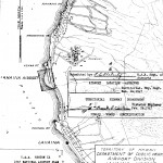 1947 National Airport Plan for Lahaina Airport