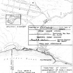 1947 National Airport Plan for Molokai Airport