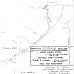 1947 National Airport Plan for Pukoo Airport