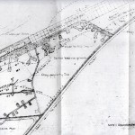 Haleiwa Airport 1946 blueprint