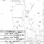 Kipapa Airport blueprint 1946