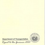 2001 Cover