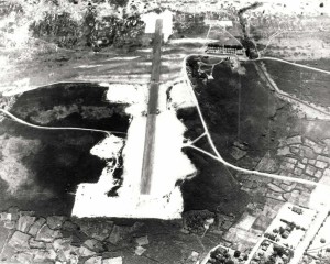 Bellows Field July 26, 1938