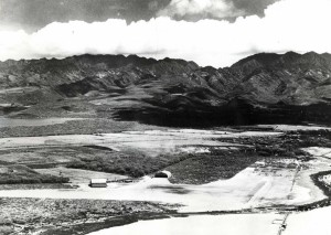 John Rodgers Airport, Honolulu, April 5, 1932.