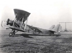 Keystone XLB-6 Panther, 1928, Hawaii. 