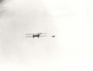 Martin NBS-1 Bomber, 1928, Hawaii 