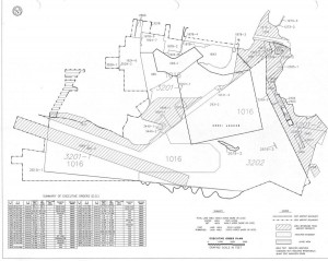 John Rodgers Airport Land Acquisition Plan Executive Orders.  