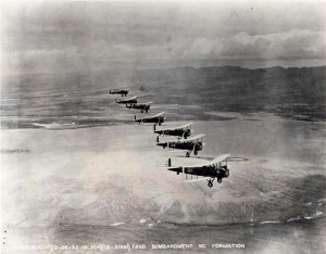 1932-2-26 Keystone Bombers B-6A 01