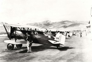 1933-1934 P-12