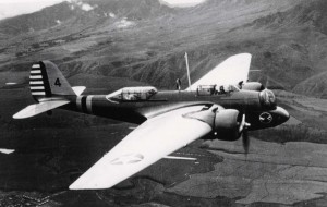 1935 B-12