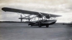 1937-1940 Sikorsky Marichull  